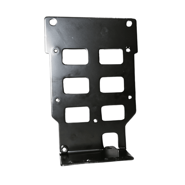 Ventus Back Battery Plate