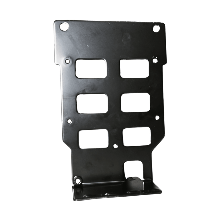 Ventus Back Battery Plate