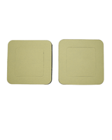 VTB Battery Front/Back Foam Panel