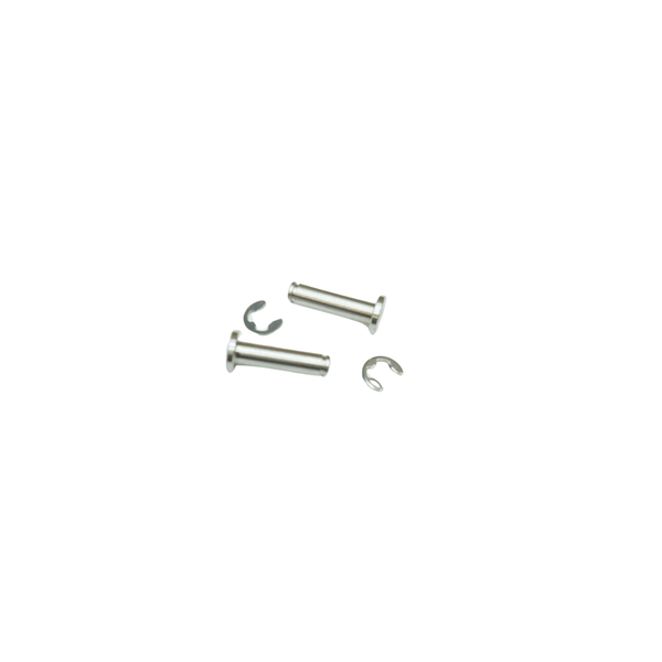 Ventus Battery Lid Pins (Old Style, C-Clip)