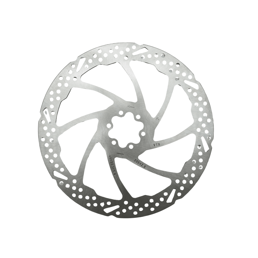 Ventus Brake Disc (New Style)