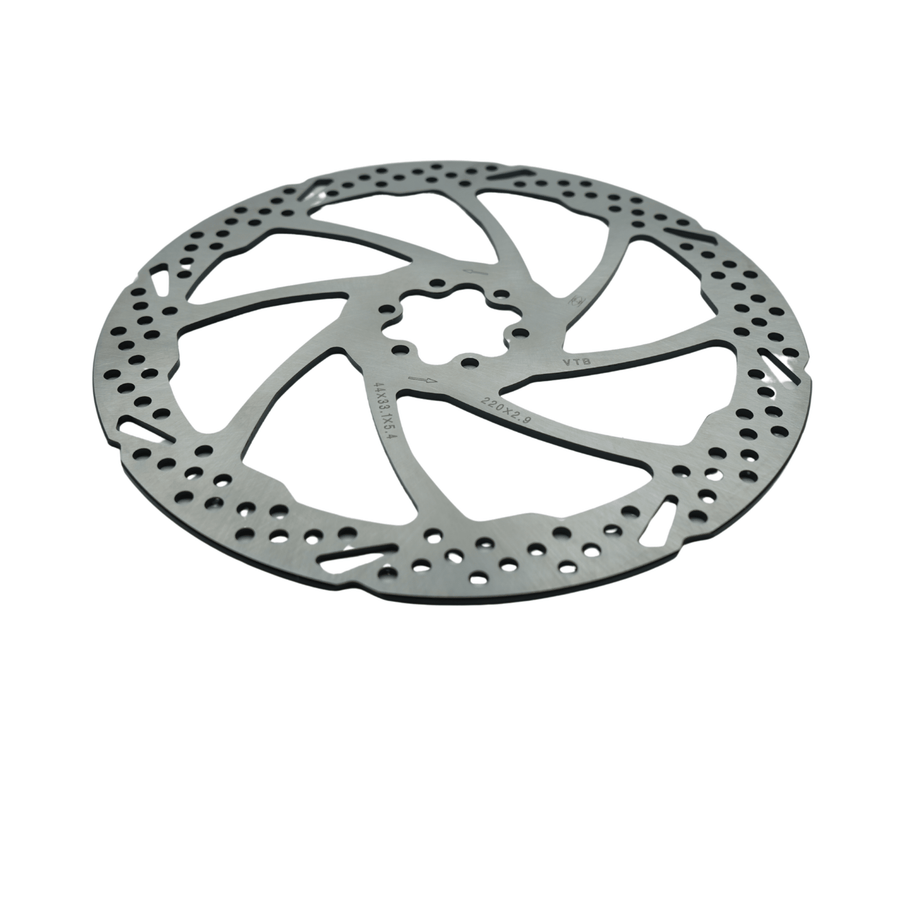 Ventus Brake Disc (New Style)