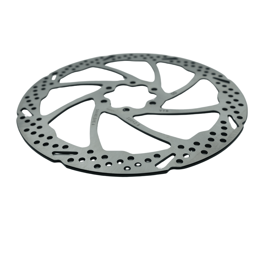 Ventus Brake Disc (New Style)