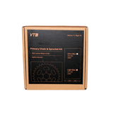 Ventus Primary Chain Drive Conversion Kit