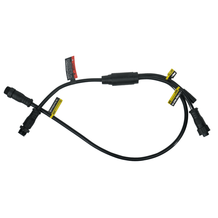 Ventus Controller Plugs (V9600)