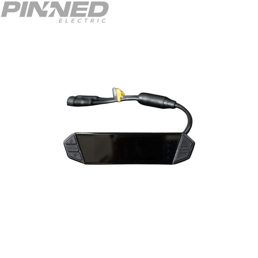Ventus Display (Ventus OEM)