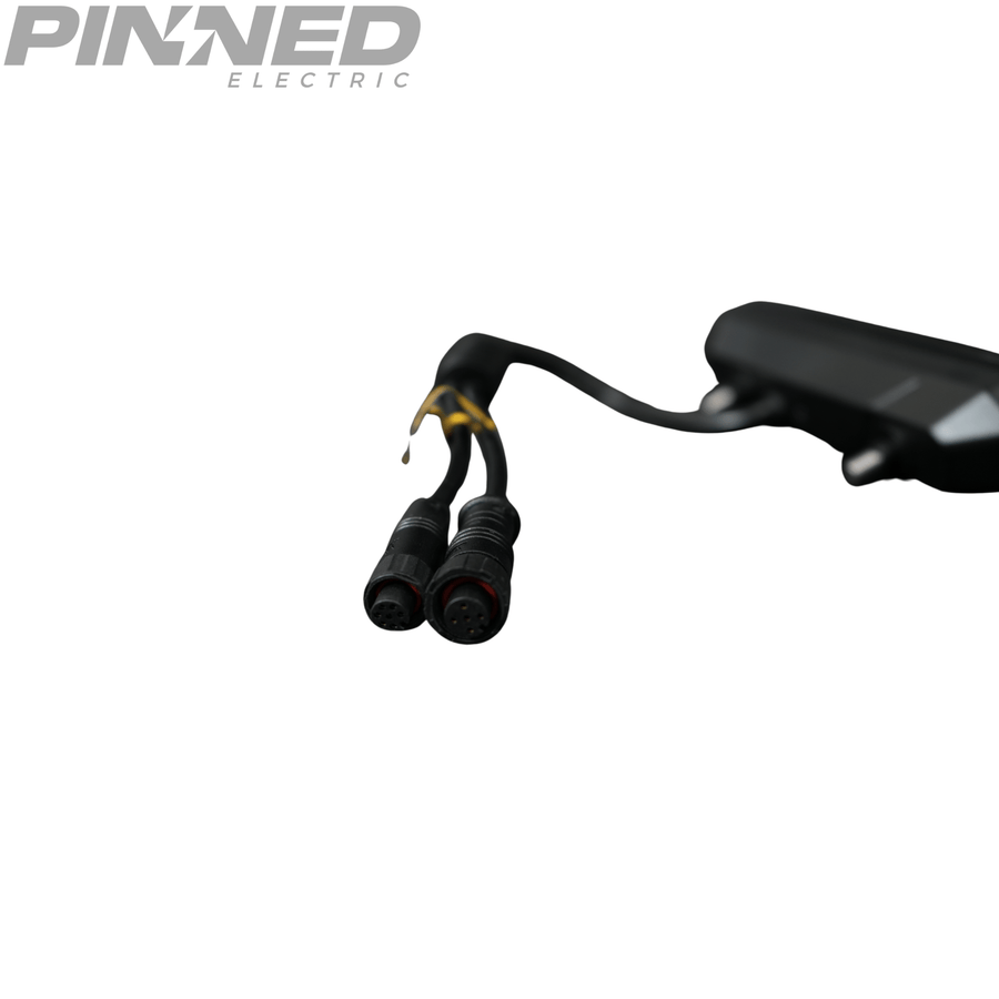 Ventus Display (Ventus OEM)