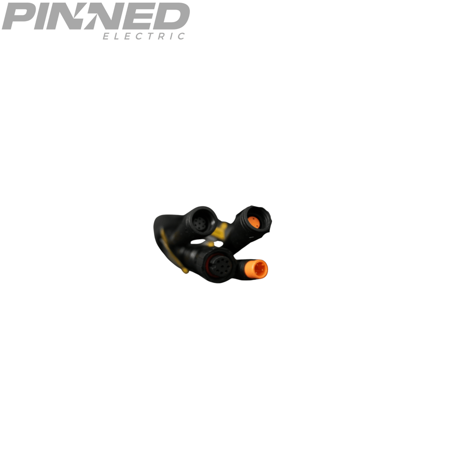 Ventus Display (Ventus OEM)