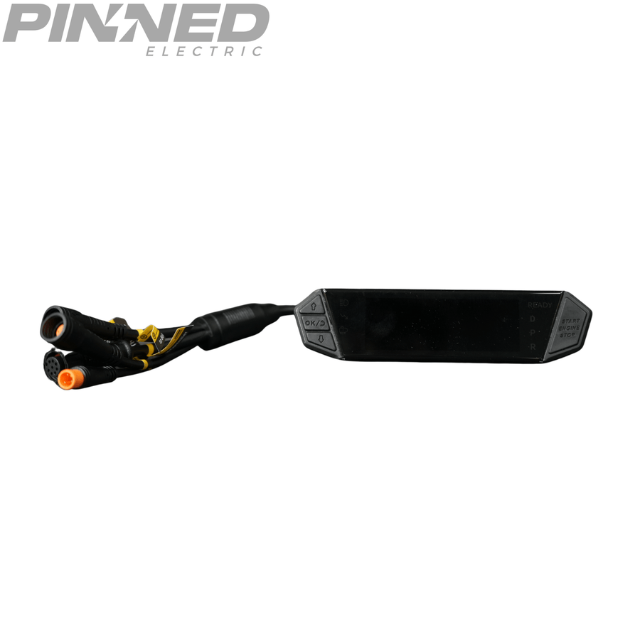 Ventus Display (Ventus OEM)