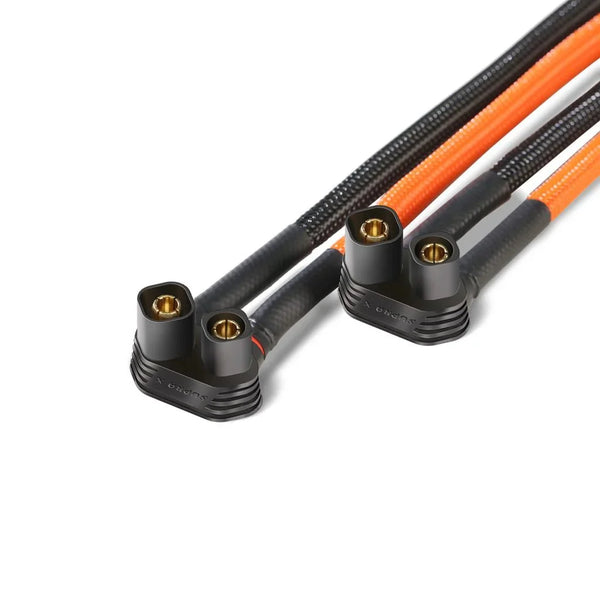 Ventus Dual Battery Leads (Ventus OEM)