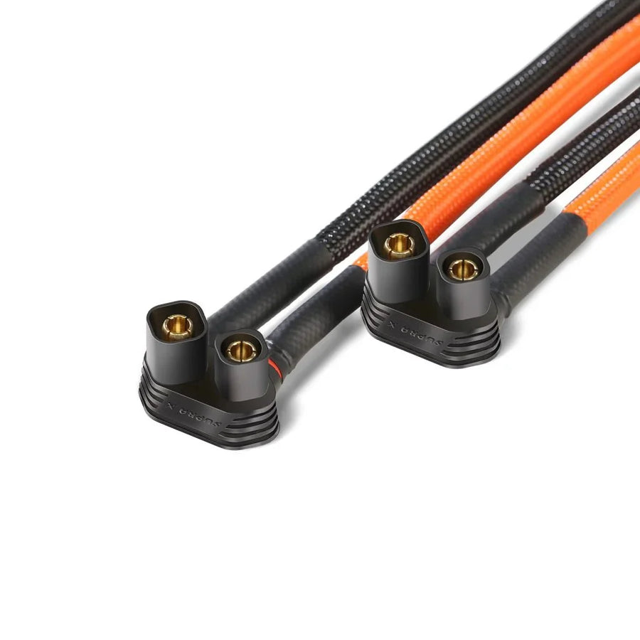Ventus Dual Battery Leads (Ventus OEM)