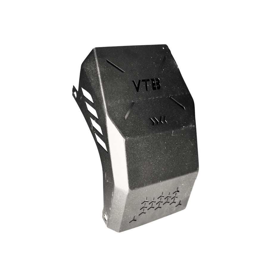 Ventus E-Ride Pro Skid Plate (Ventus OEM)