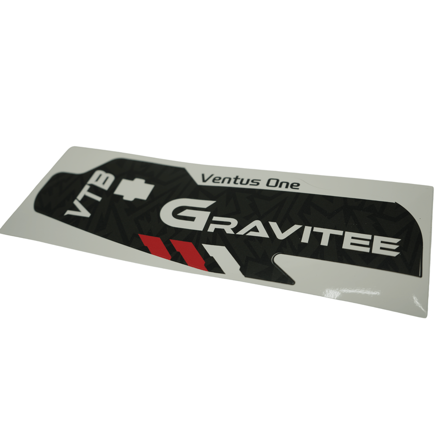Ventus Fastace Forkleg Graphic (Ventus OEM)