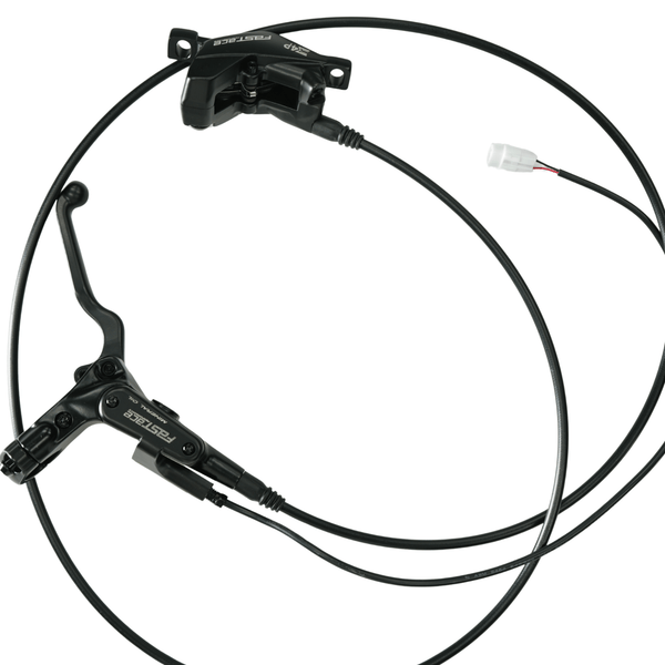 Ventus Fastace V1 Rear Brake Assembly (Ventus OEM)
