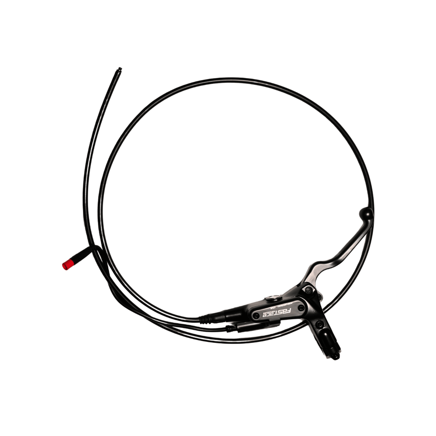 Ventus Fastace V1 Front Master Cylinder and Hose