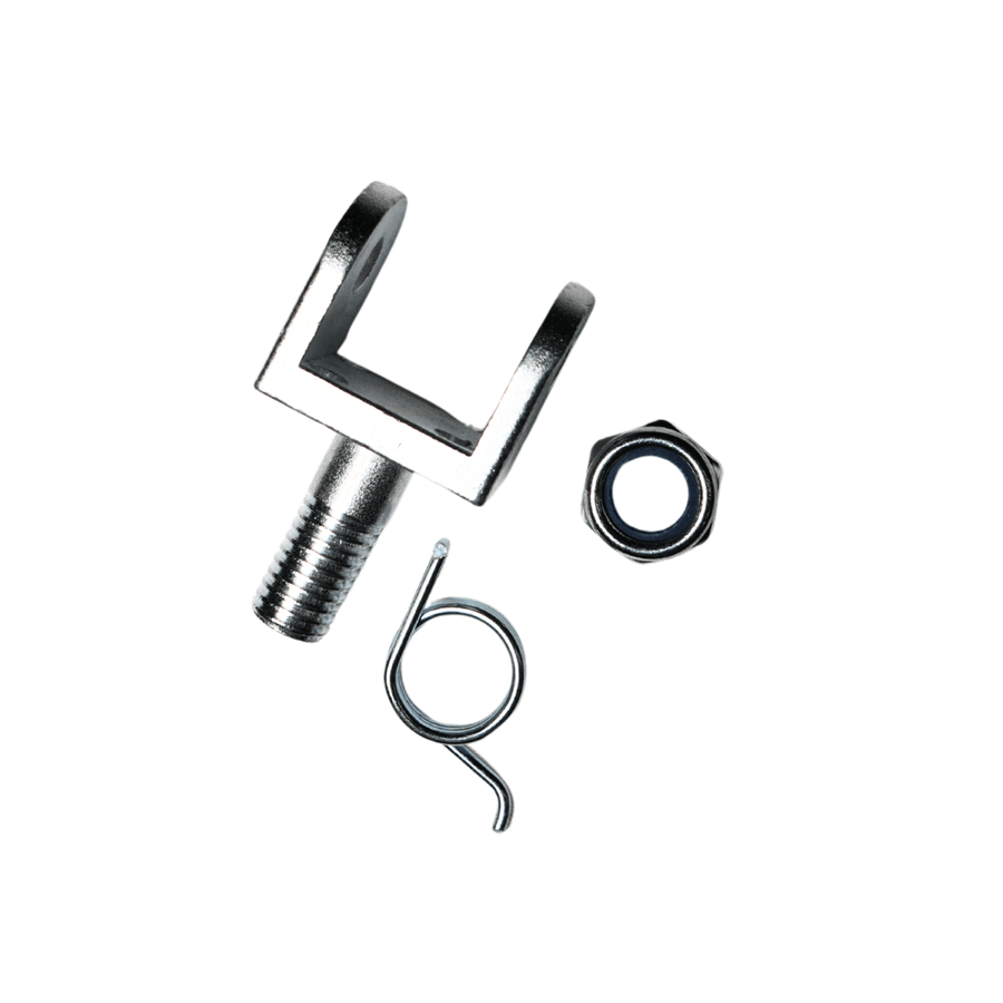 Ventus Foot Peg Mounting Kit (Ventus OEM)
