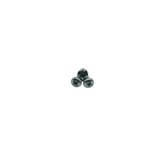 Ventus Front Fender Bolts