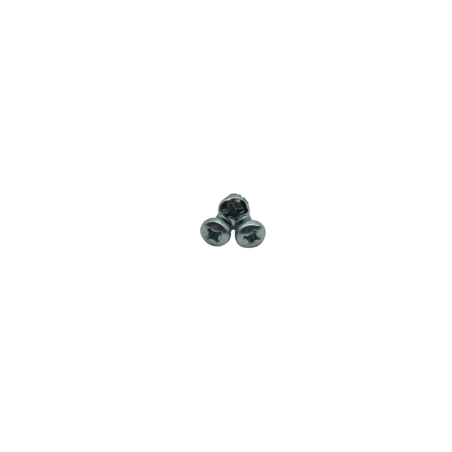 Ventus Front Fender Bolts