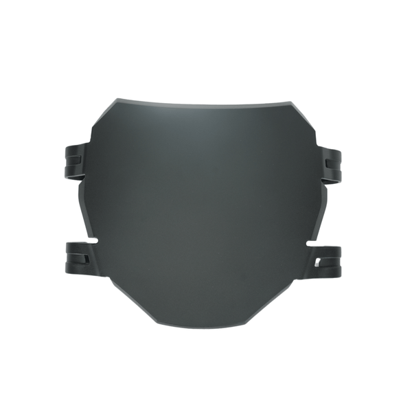 Ventus Front Numberplate (Ventus OEM)