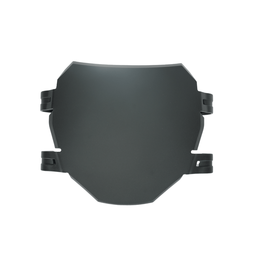 Ventus Front Numberplate (Ventus OEM)
