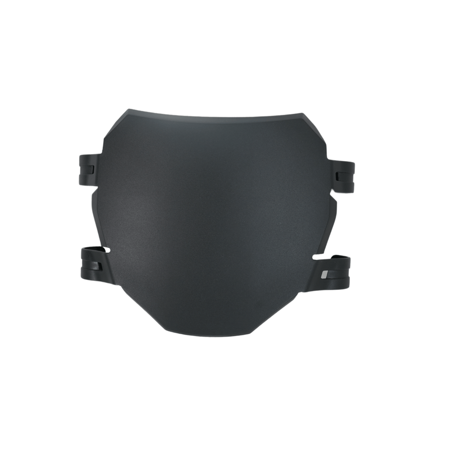 Ventus Front Numberplate (Ventus OEM)
