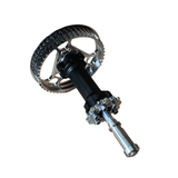Ventus Full Jackshaft Assembly - OEM