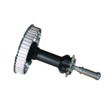 Ventus Full Jackshaft Assembly - OEM