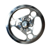 Ventus Full Jackshaft Assembly - OEM