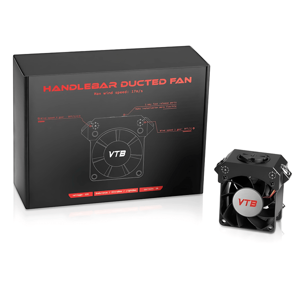 Ventus Handlebar Fan