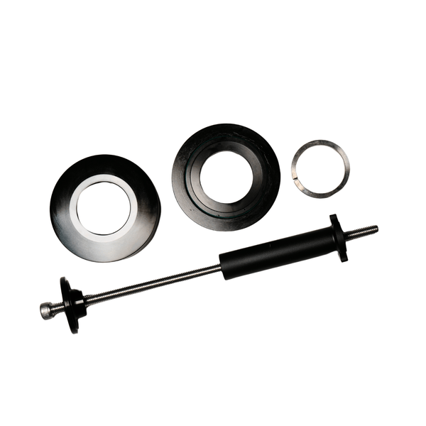 Ventus Headset Bearing & Stem Lock Kit (Ventus OEM)