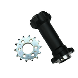 Ventus Jackshaft and 14T Sprocket (Ventus OEM)
