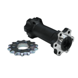 Ventus Jackshaft and 14T Sprocket (Ventus OEM)