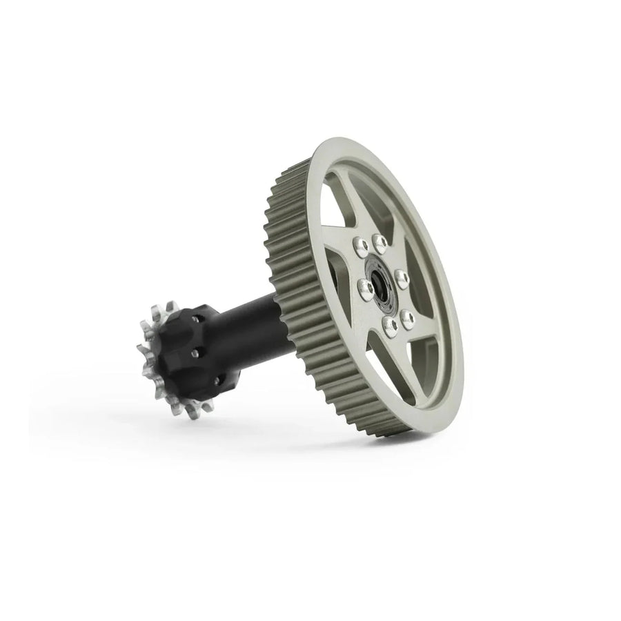Ventus Jackshaft Assembly (Ventus OEM)