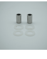 Ventus Jackshaft Axle Spacers