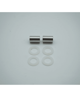 Ventus Jackshaft Axle Spacers
