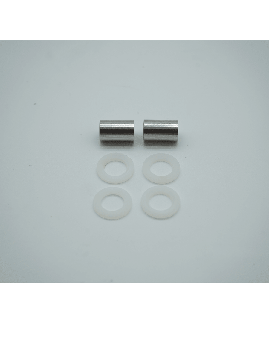Ventus Jackshaft Axle Spacers