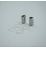 Ventus Jackshaft Axle Spacers