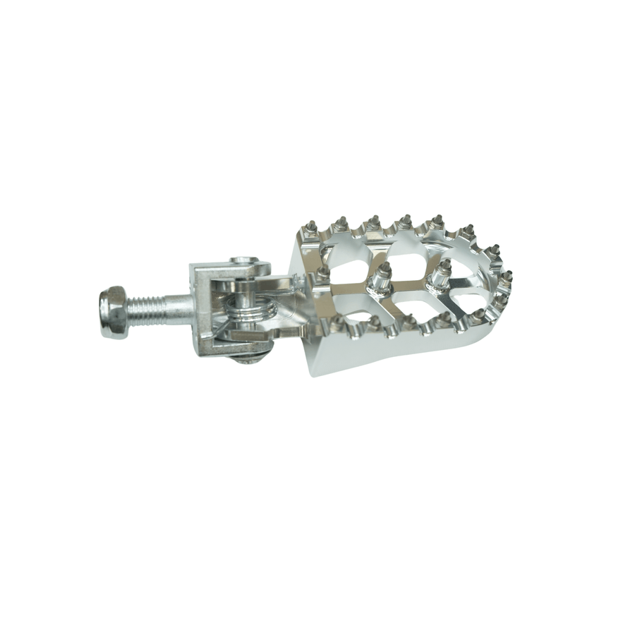 Ventus Left Foot Peg (Ventus OEM)