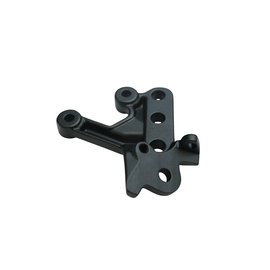 Ventus Left Foot peg Bracket (Ventus OEM)