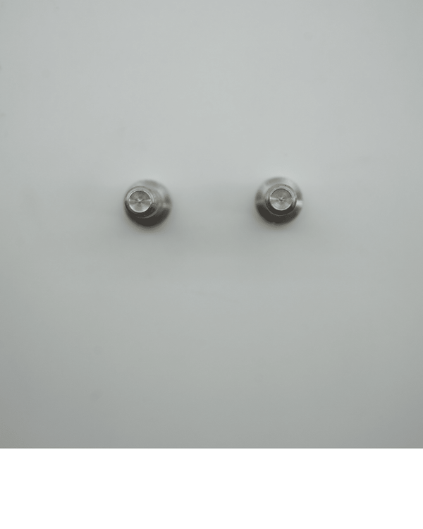 Ventus Lower Triangle Bolt Set
