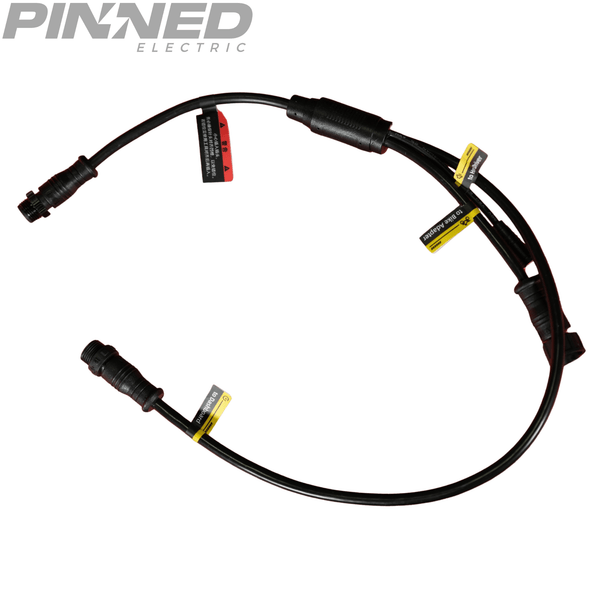 Ventus Mid Wiring Harness