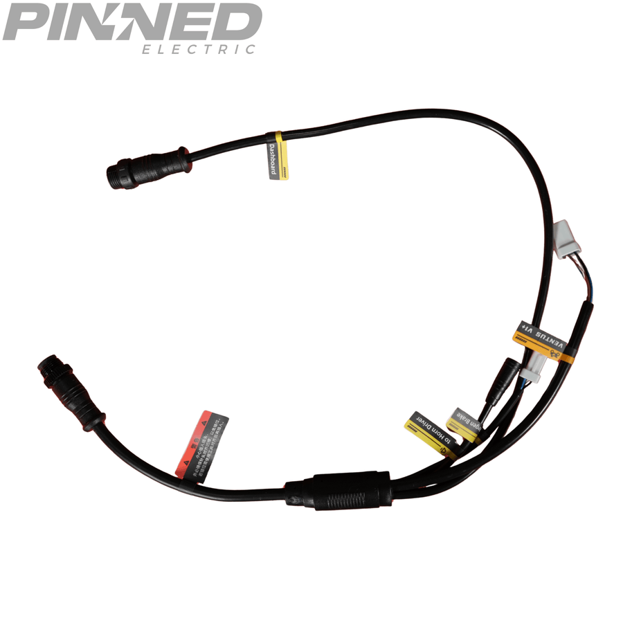 Ventus Mid Wiring Harness
