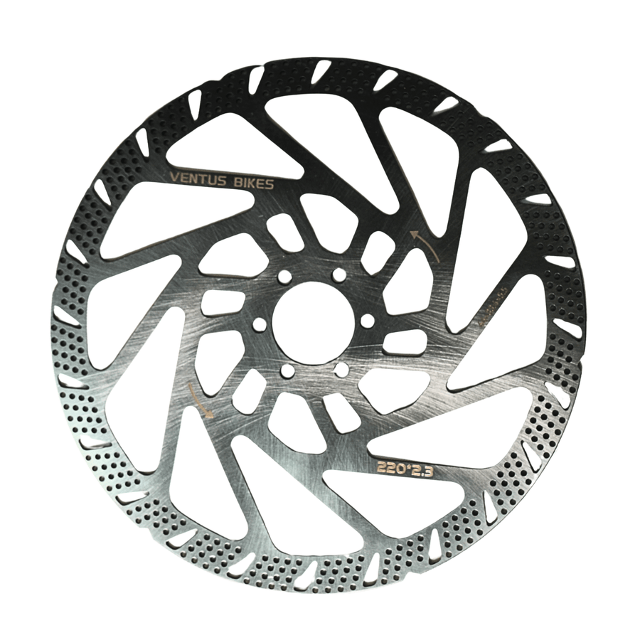 Ventus Old Style Brake Disc (Ventus OEM)