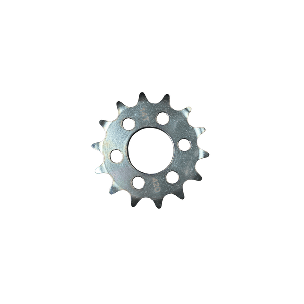 Ventus 14T Jackshaft Sprocket