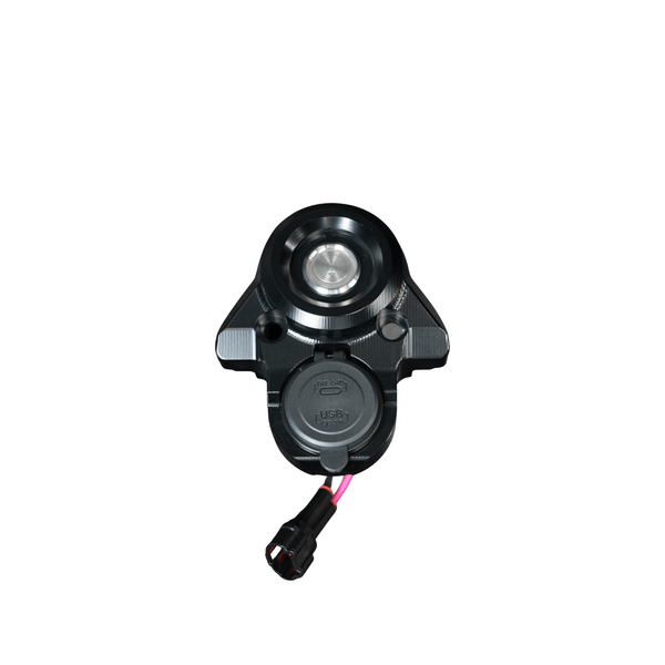 Ventus Push Button Starter Assembly (Ventus OEM)