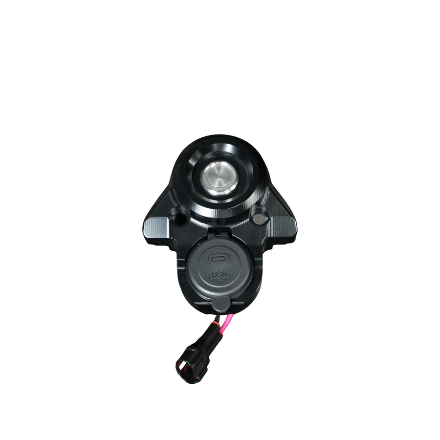 Ventus Push Button Starter Assembly (Ventus OEM)