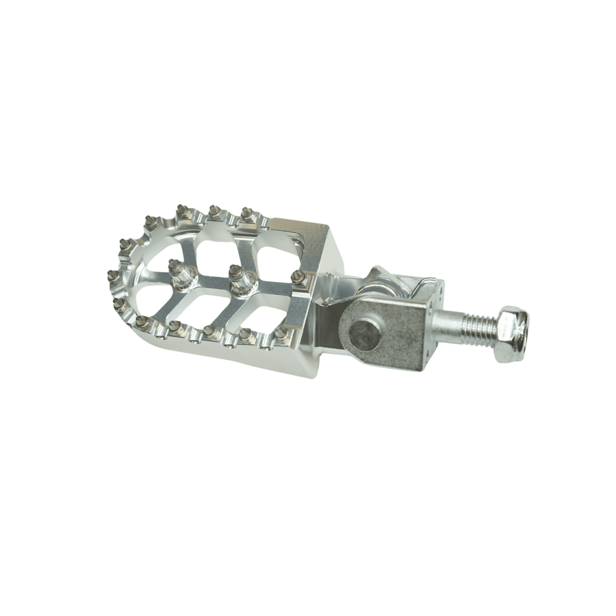 Ventus Right Foot Peg (Ventus OEM)