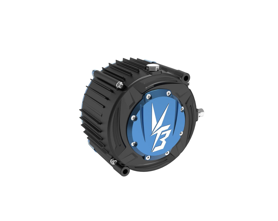 Ventus Ryuga 52kW Motor