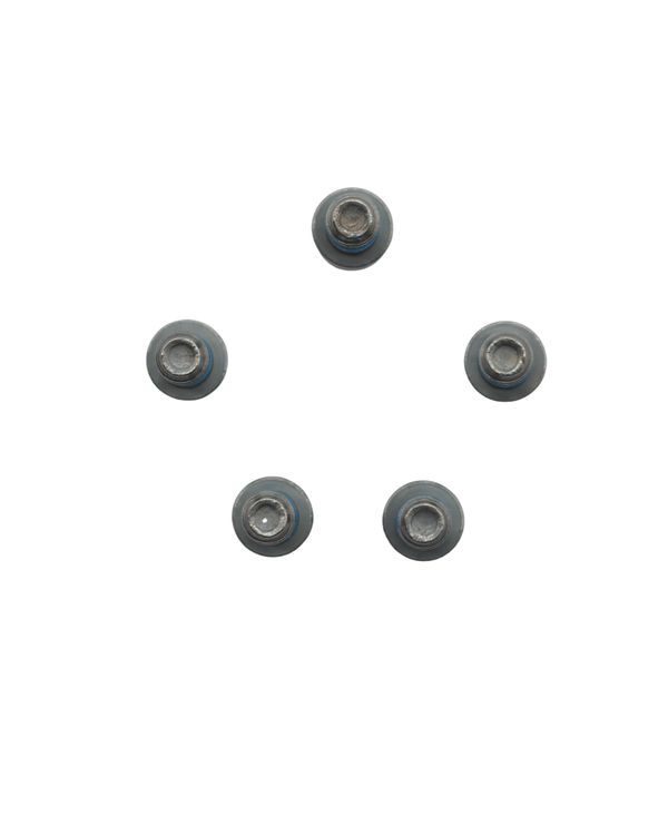 Ventus Sprocket Bolts (Set of Five)