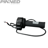 Ventus Throttle with Grip (Ventus OEM)